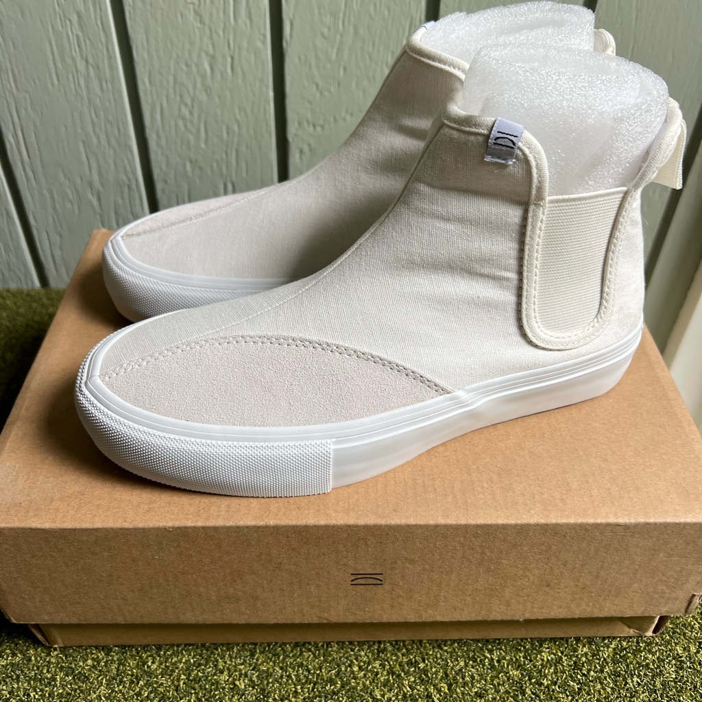 Clearweather Brand Jeffrey — image 2 of 8